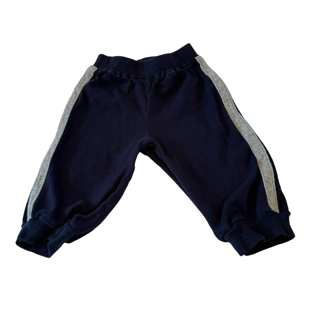 Infant Boys Size 6 Months Bundle, 7 Pieces